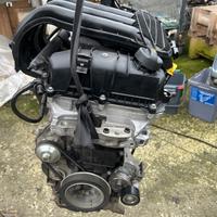Motore HM01 Peugeot 208 1.2 benzina