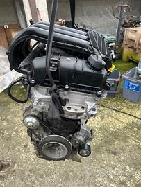 Motore HM01 Peugeot 208 1.2 benzina