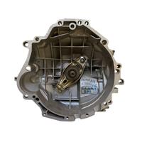 CAMBIO MANUALE COMPLETO AUDI A4 Avant (8ED) BRE BL