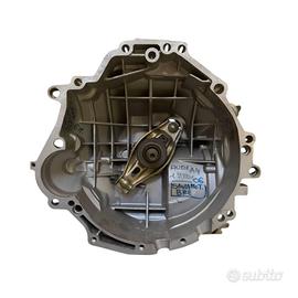 CAMBIO MANUALE COMPLETO AUDI A4 Avant (8ED) BRE BL
