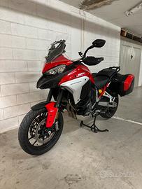 Ducati Multistrada v4