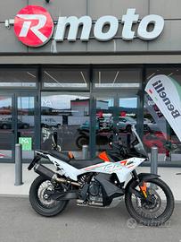 Ktm 790 Adventure ADV
