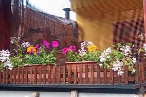 Casa - valle d'aosta