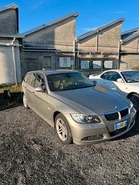 BMW 320d Futura