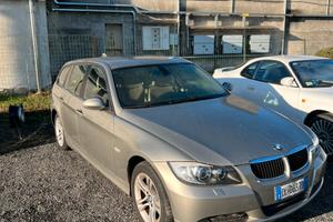 BMW 320d Futura