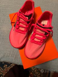 Nike pegasus running