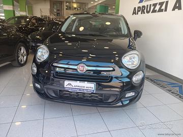 FIAT 500X 1.3 M.Jet 95 CV Pop Star