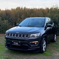 Jeep Compass 1.6 mjet 120cv Longitude