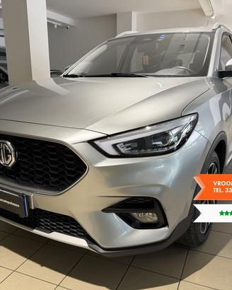 MG ZS (2021-2025) ZS Classic 1.5 VTi-tech Luxury