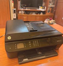 stampante hp multifunzione officejet 4630