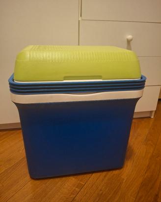 Gio'style Frigorifero passivo Bravo 32 ultra blu 