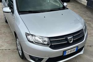 DACIA Sandero 1.2 GPL 75CV Ambiance
