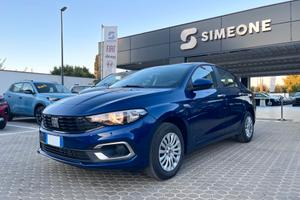 Fiat Tipo 1.6 Mjt S&S 4 porte km0
