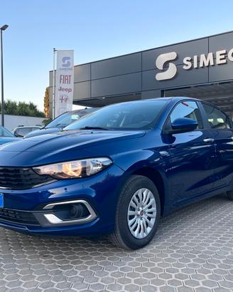 Fiat Tipo 1.6 Mjt S&S 4 porte km0