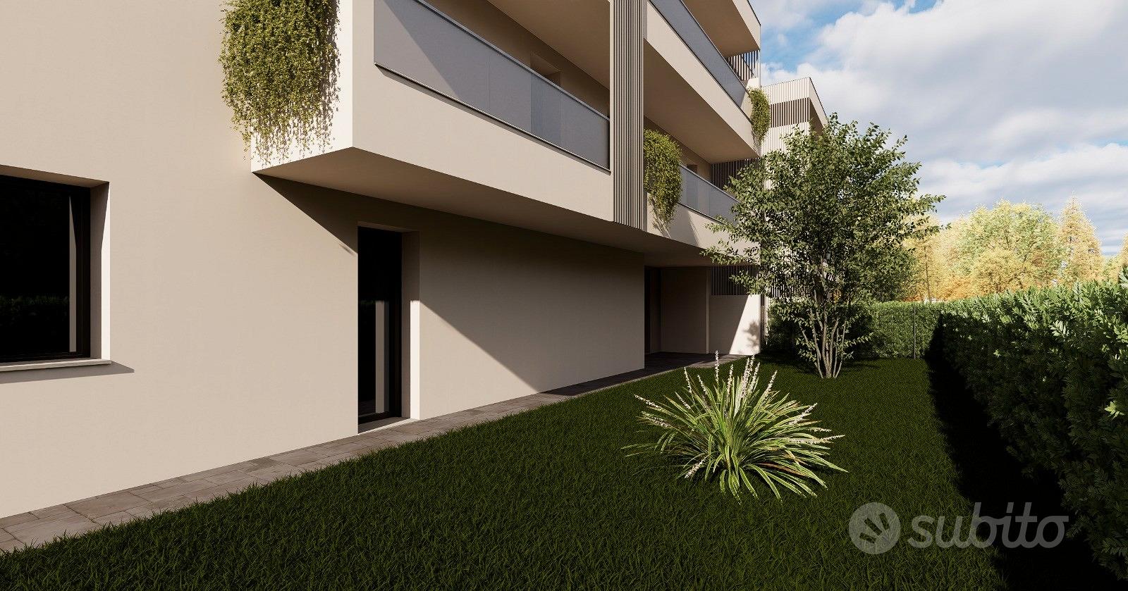 Appartamento – PD - Vista 4