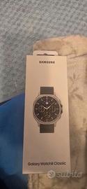 Samsung galaxy watch 8 classic