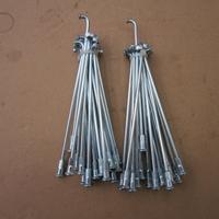 Raggi Ruota Posteriore Guzzi 400 GTS Benelli 500