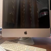 Imac 21”