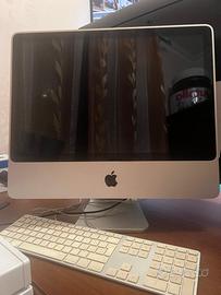 Imac 21”