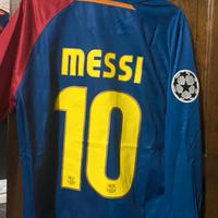 maglia Messi