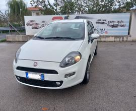 FIAT Punto 1.3 MJT II 75 CV 3 porte Lounge