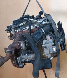 Motore Iveco Daily 2.3 MJT 2007/14 Sigla F1AE0481U