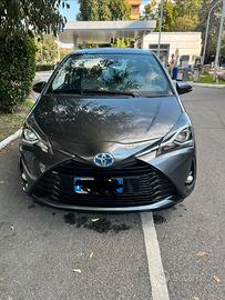 Toyota Yaris 1.5 Hybrid 2018 - Solo 62.500 km
