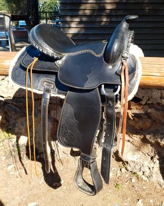 Sella Western 16