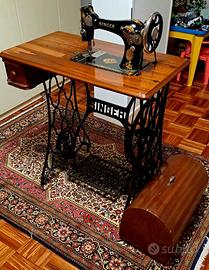 Macchina da cucire Singer
