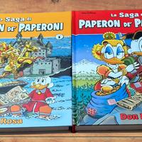 La Saga di Paperon dè Paperoni 