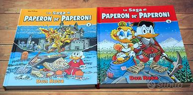 La Saga di Paperon dè Paperoni 