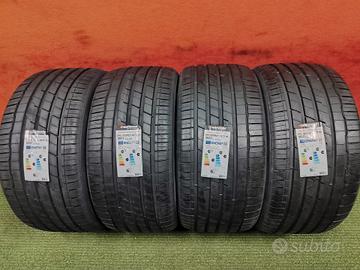 295 35 21 Gomme Estive Porsche Cayenne 295 35ZR21
