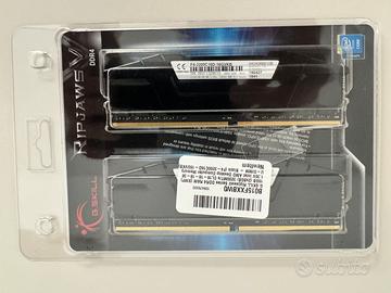 Gskill ddr4 3200Mhz  2 x 8 GB