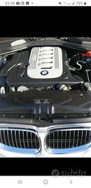 ricambi bmw 525 d ,e60 anno 2006
