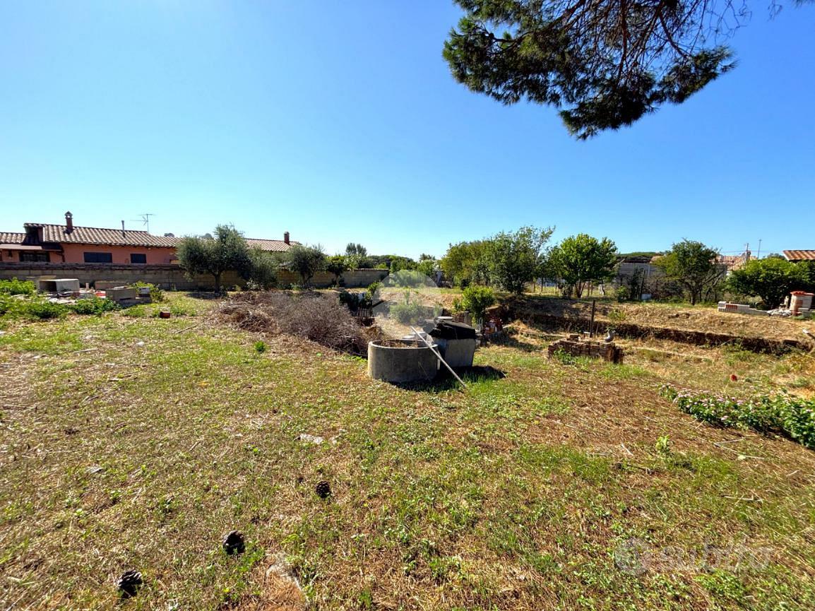 TER. RESIDENZIALE A ANZIO - Ansicht 5