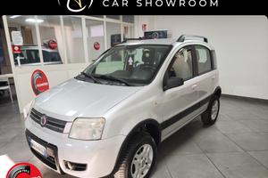 Fiat Panda 4x4 Panda 1.3 mjt 16v Glam 4x4