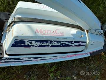 Scocca Jet Ski Kawasaki JS 550