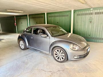 Volkswagen Maggiolino 1.6 TDI 105 CV