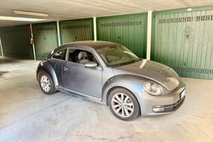 Volkswagen Maggiolino 1.6 TDI 105 CV