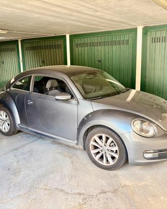 Volkswagen Maggiolino 1.6 TDI 105 CV