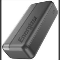 Powerbank Energizer 30.000mAh - Ricarica Veloce -