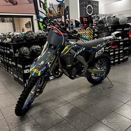 Tm Racing MX 125 2026