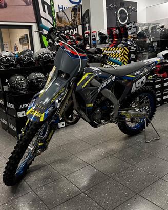 Tm Racing MX 125 2026