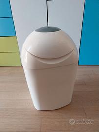 Mangiapannolini Sangenic