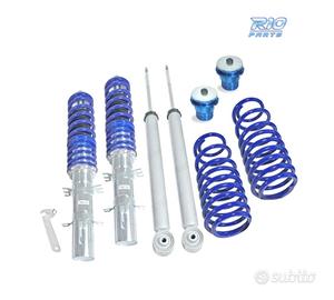 ASSETTO REGOLABILE BLUE LINE BMW E90 E91 05-12