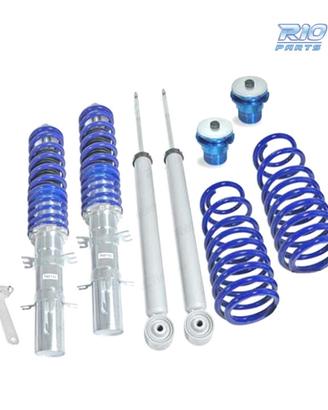 ASSETTO REGOLABILE BLUE LINE BMW E90 E91 05-12