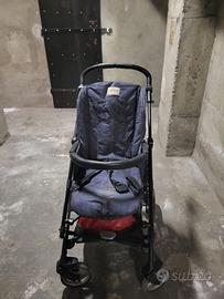 Passeggino Peg Perego