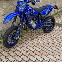 Yamaha YZ 125 Targata *20 ORE