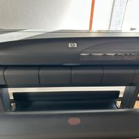 Plotter, multifunzione A3, taglierina, piegatrice