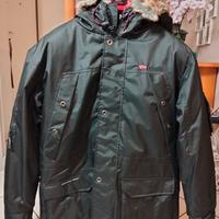 Parka Geographical Norway 